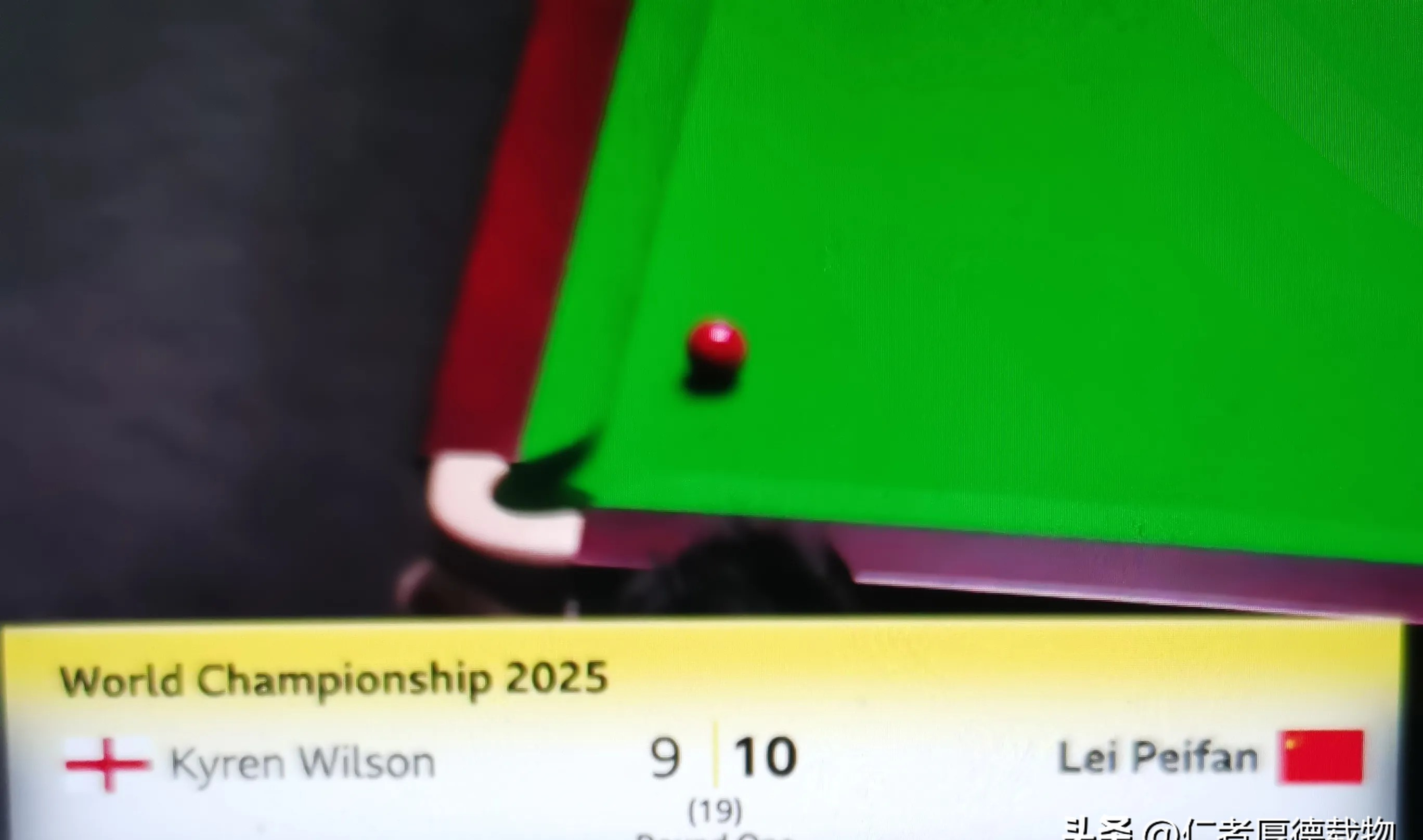 竞猜热点选手爆冷获胜，专家预测失准