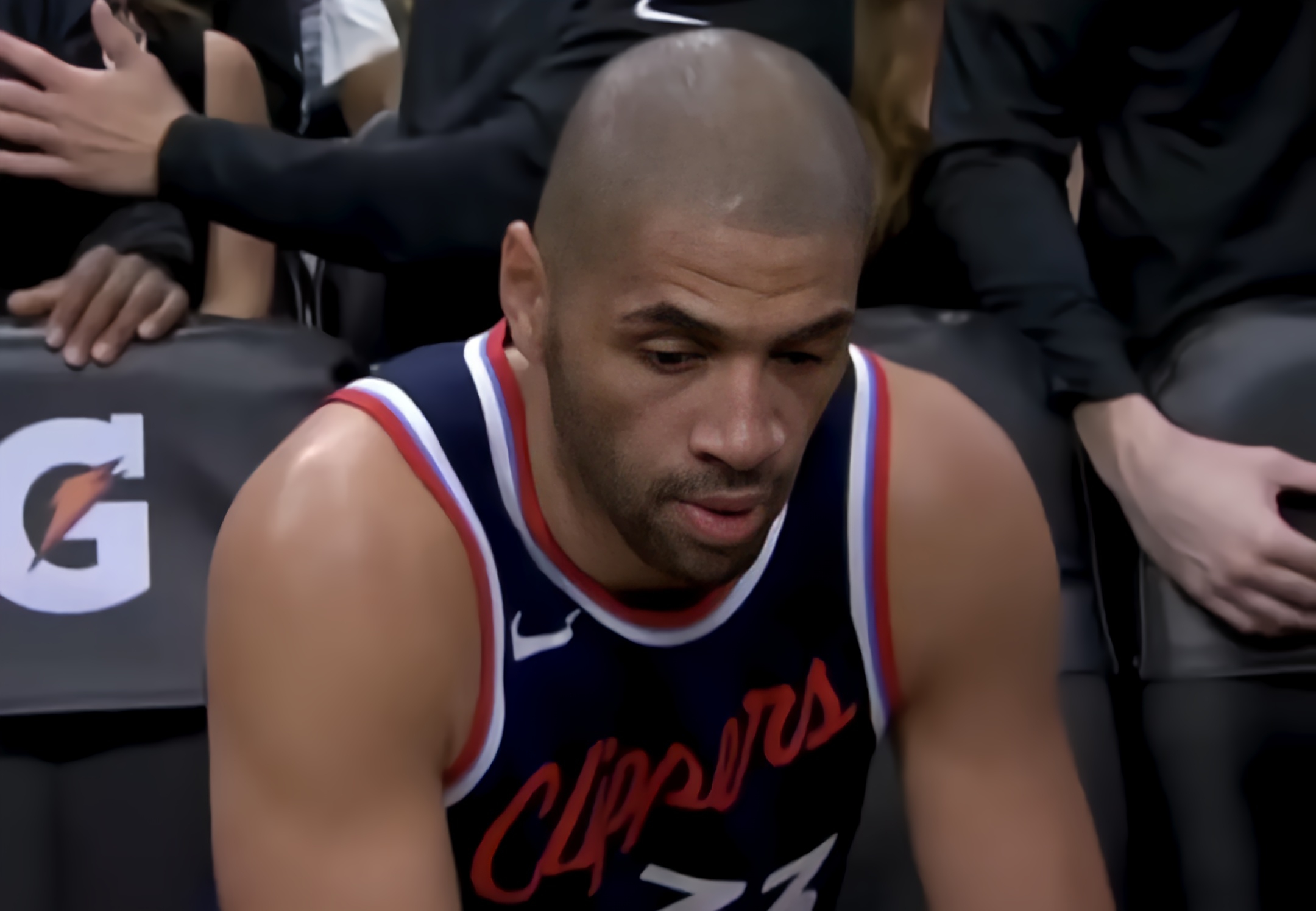 NBA队主教练发声，誓言带队登顶