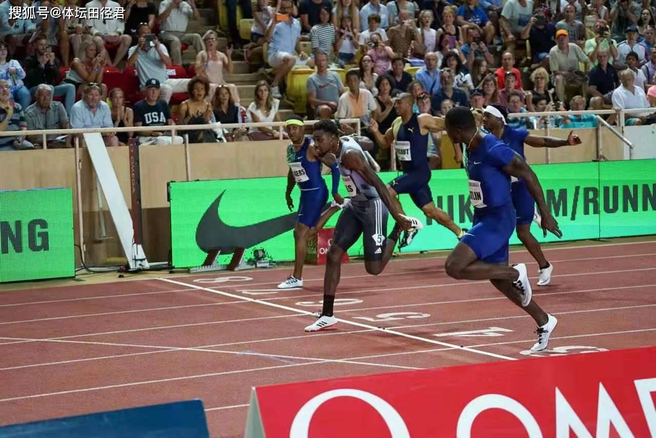 田径战术革新取得奇效，引发战术热潮