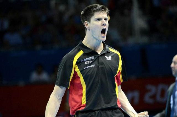 德国队鏖战英格兰队，奥恰洛夫高光表现的简单介绍