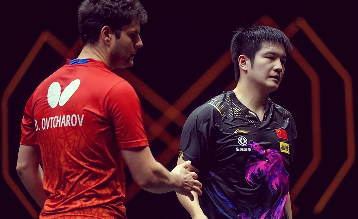 德国队鏖战英格兰队，奥恰洛夫高光表现的简单介绍