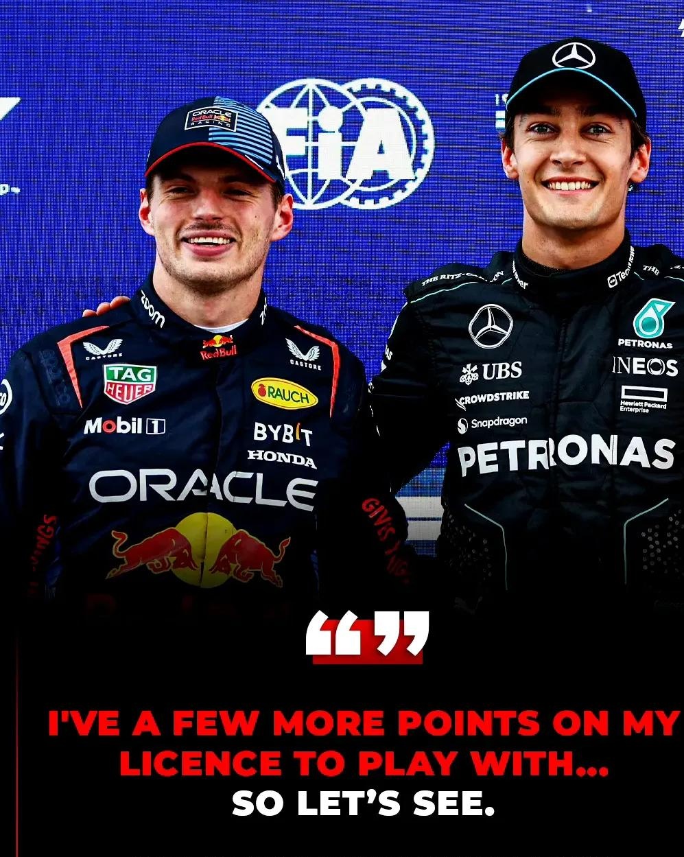 索伯车队险胜阿斯顿马丁，维斯塔潘关键制胜