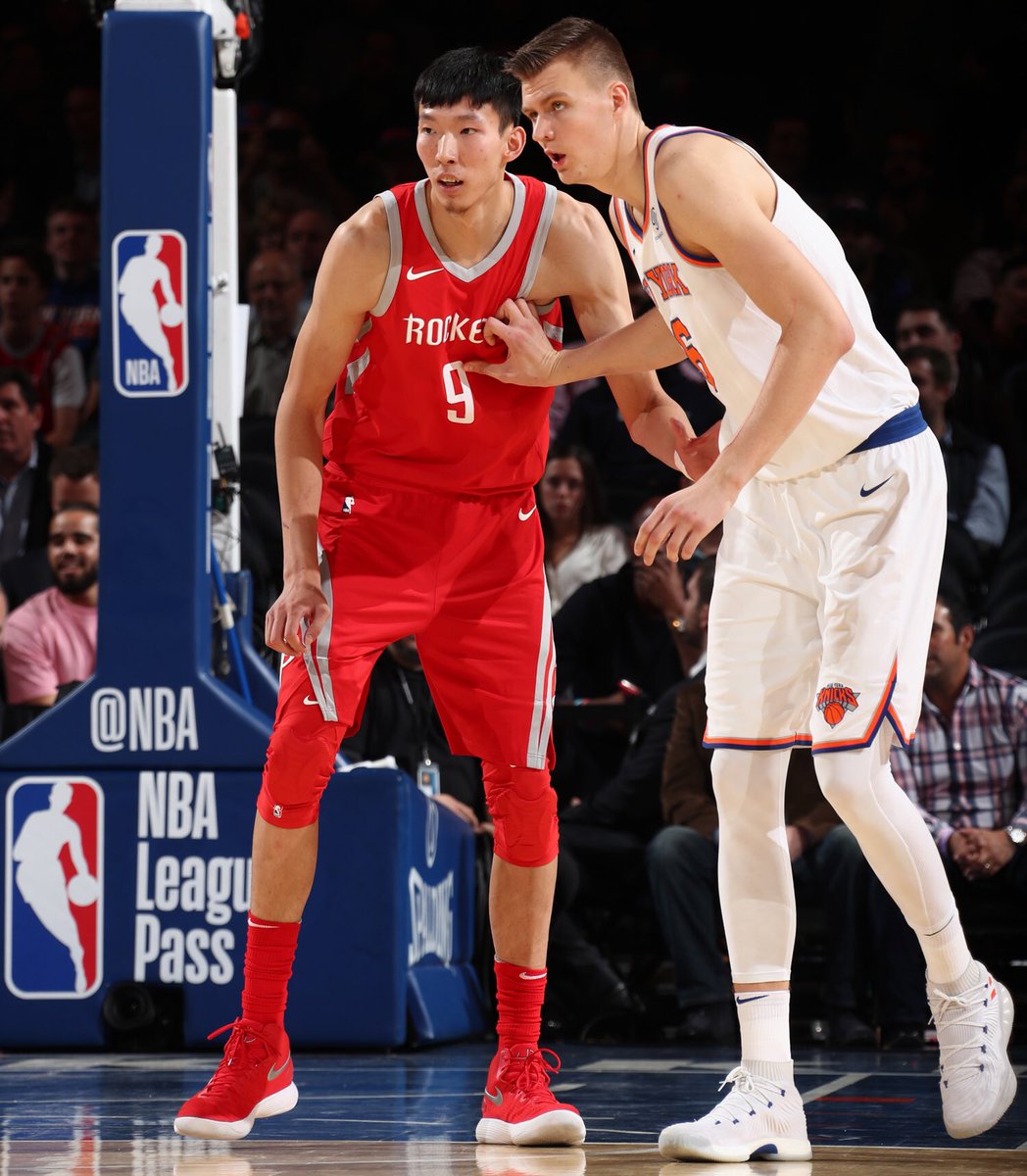 尼克斯绝杀太阳，周琦带队取胜