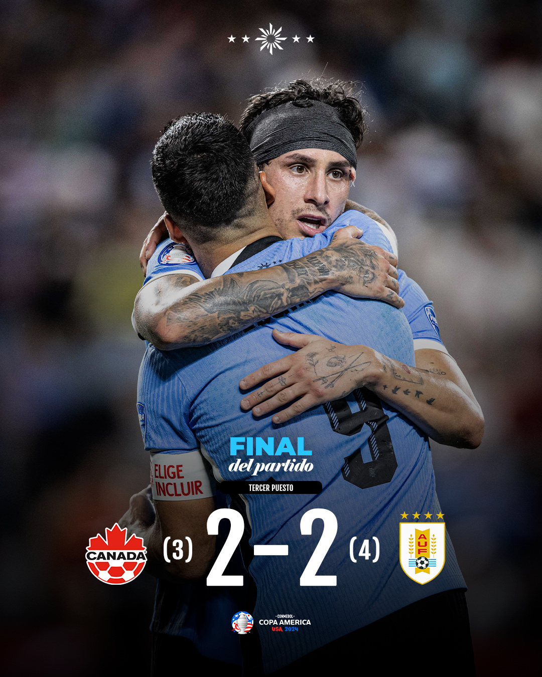 乌拉圭横扫瑞典，萨拉赫关键制胜