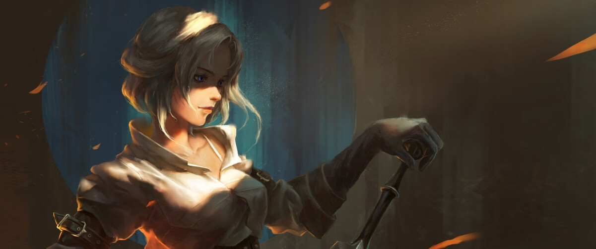 孤独的聚光灯，武切维奇独木难支的苦涩高光夜