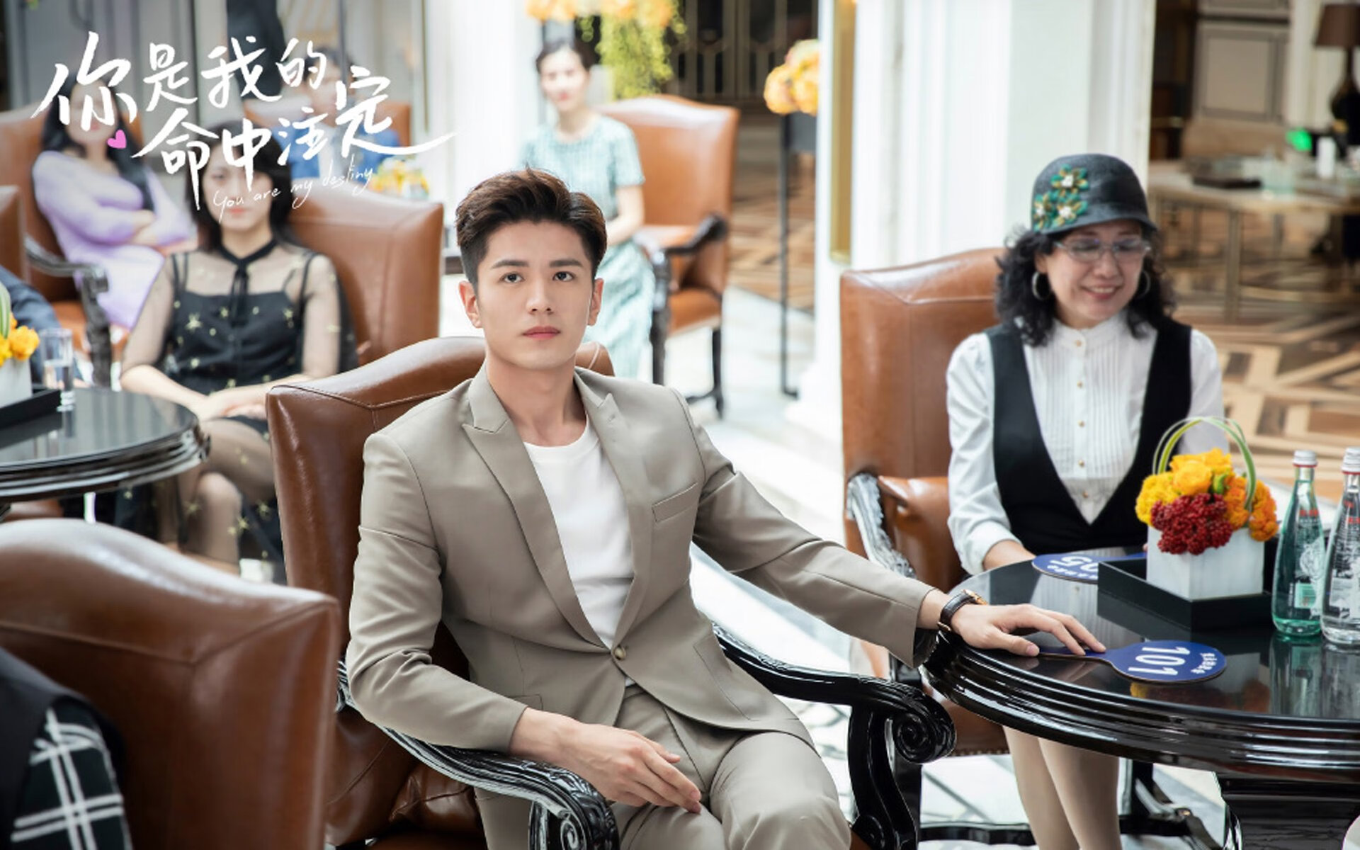 美加墨世界杯之夜,京多安,那根立在中场的定海神针