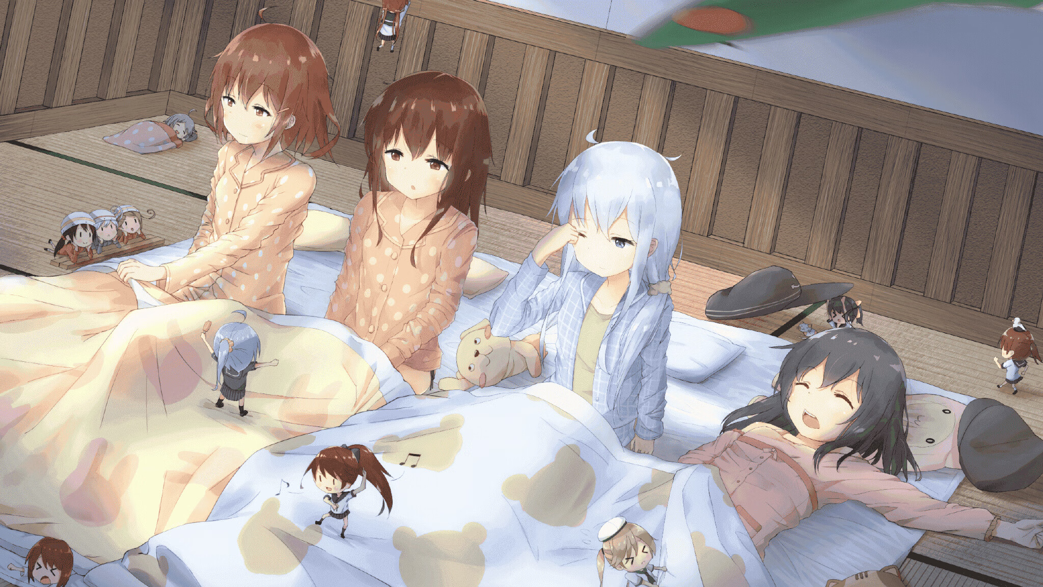 利拉德时间与黄蜂尾刺，当关键先生遭遇强行终结者