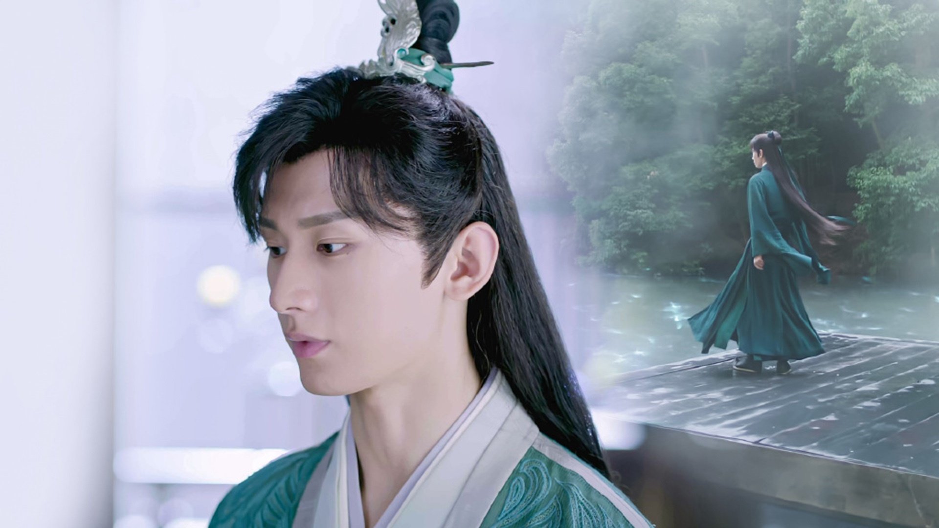 孤岛与灯塔，巴尔韦德如何在团队困境中定义比赛