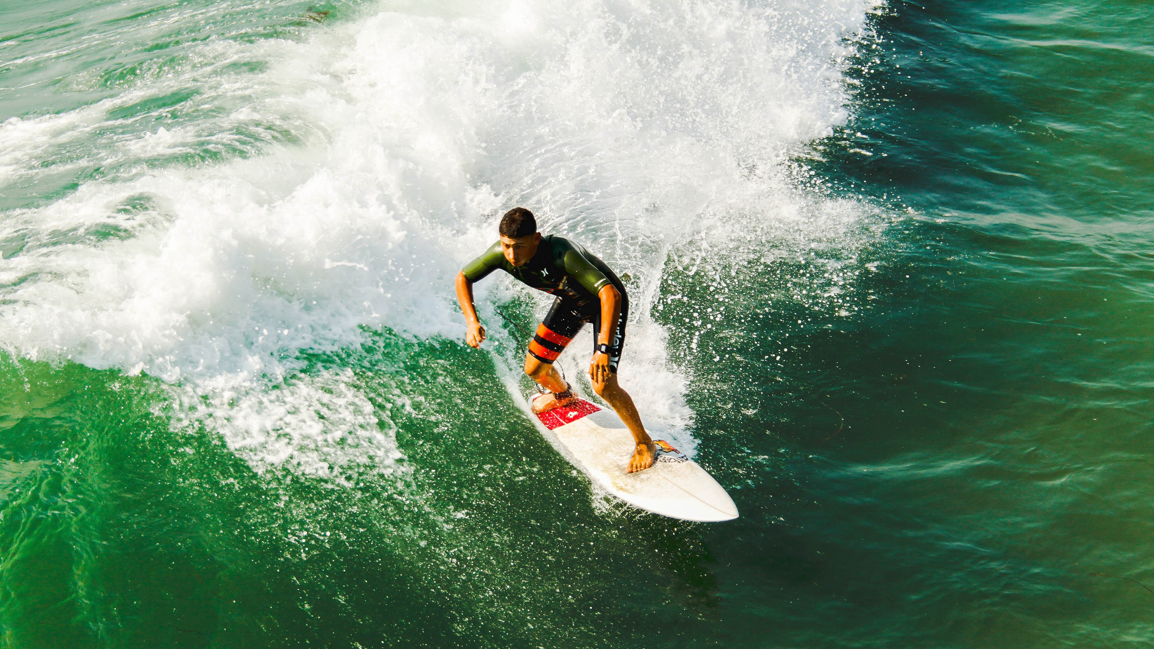 铁血浙江跨洋击溃绿衫军，锡安45+20难救主创生涯之夜